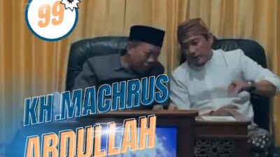 Suasana Penuh Kedamaian Warnai Rutinan Istighotsah dan Sholawat Majelis Al-Mubarok Surabaya