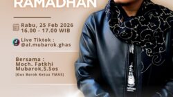 Ngabar #5: Kultum Ramadhan Bahas Pentingnya Menggunakan Waktu dengan Sebaik-Baiknya